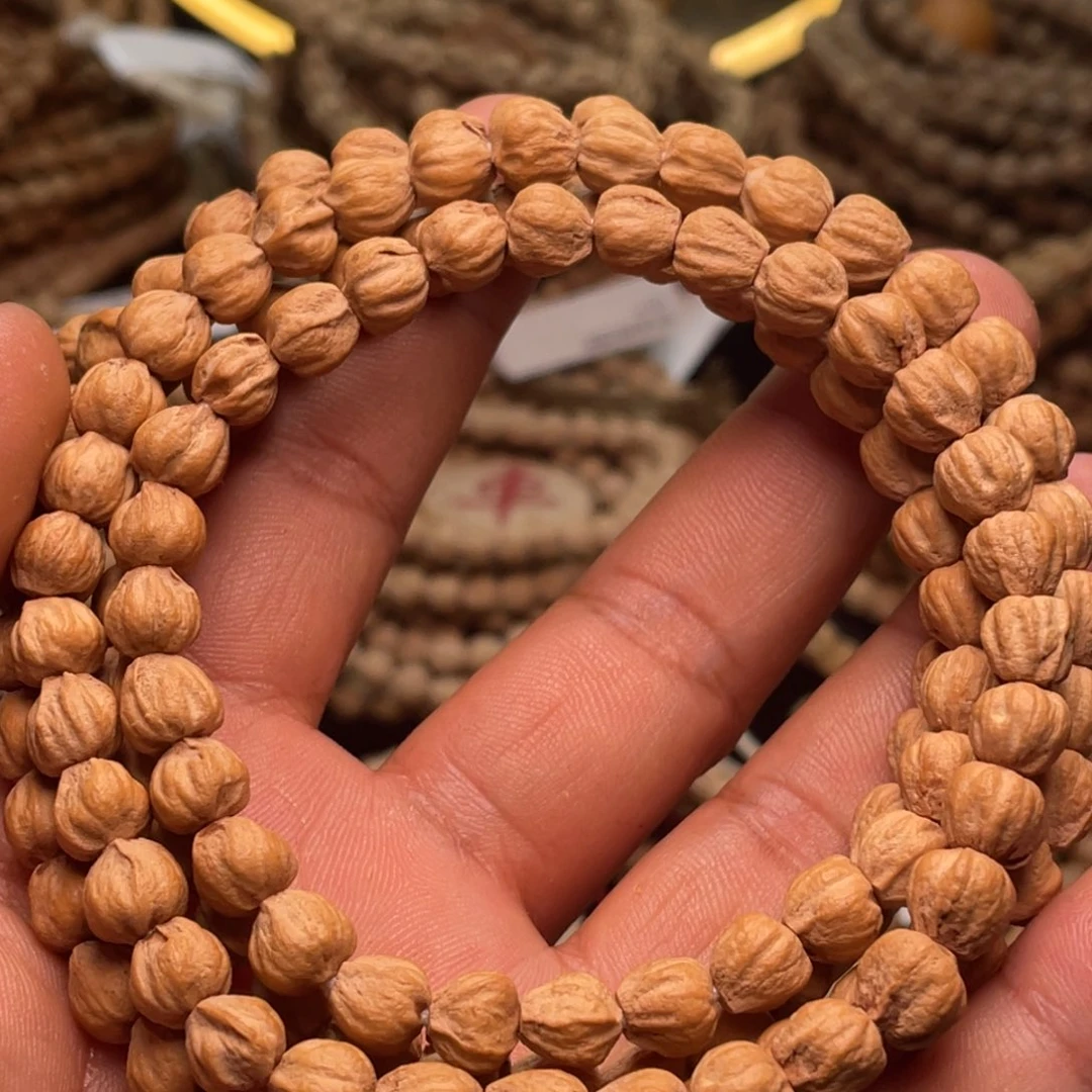 手串柏香籽/百香籽