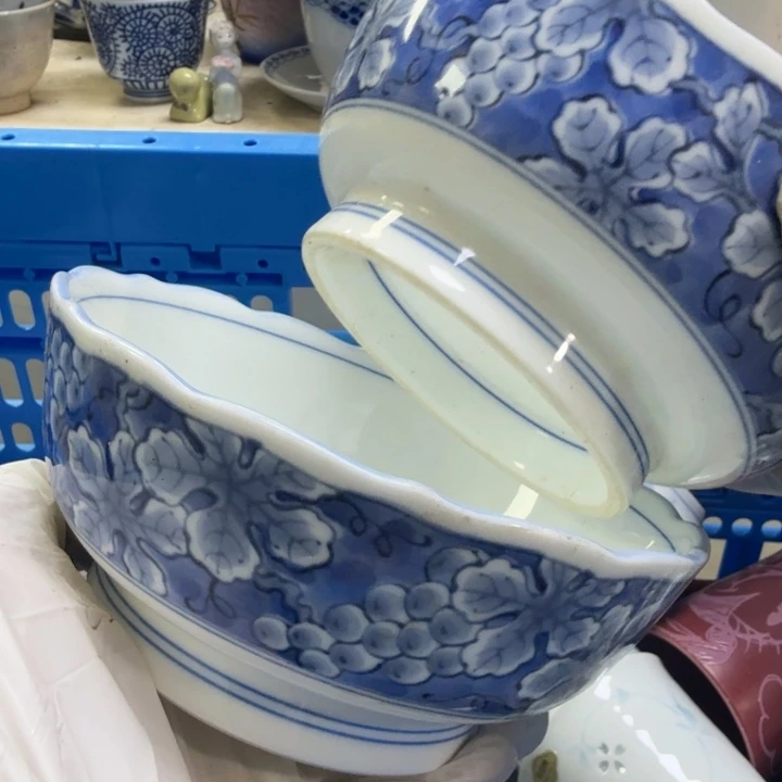 瓷片?**?开播啦…开播啦！