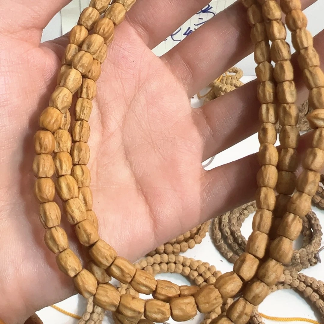 柏香籽/百香籽吊坠