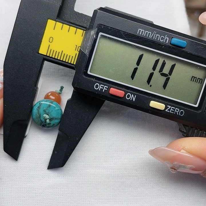 南红玛瑙珠宝奇石未镶嵌