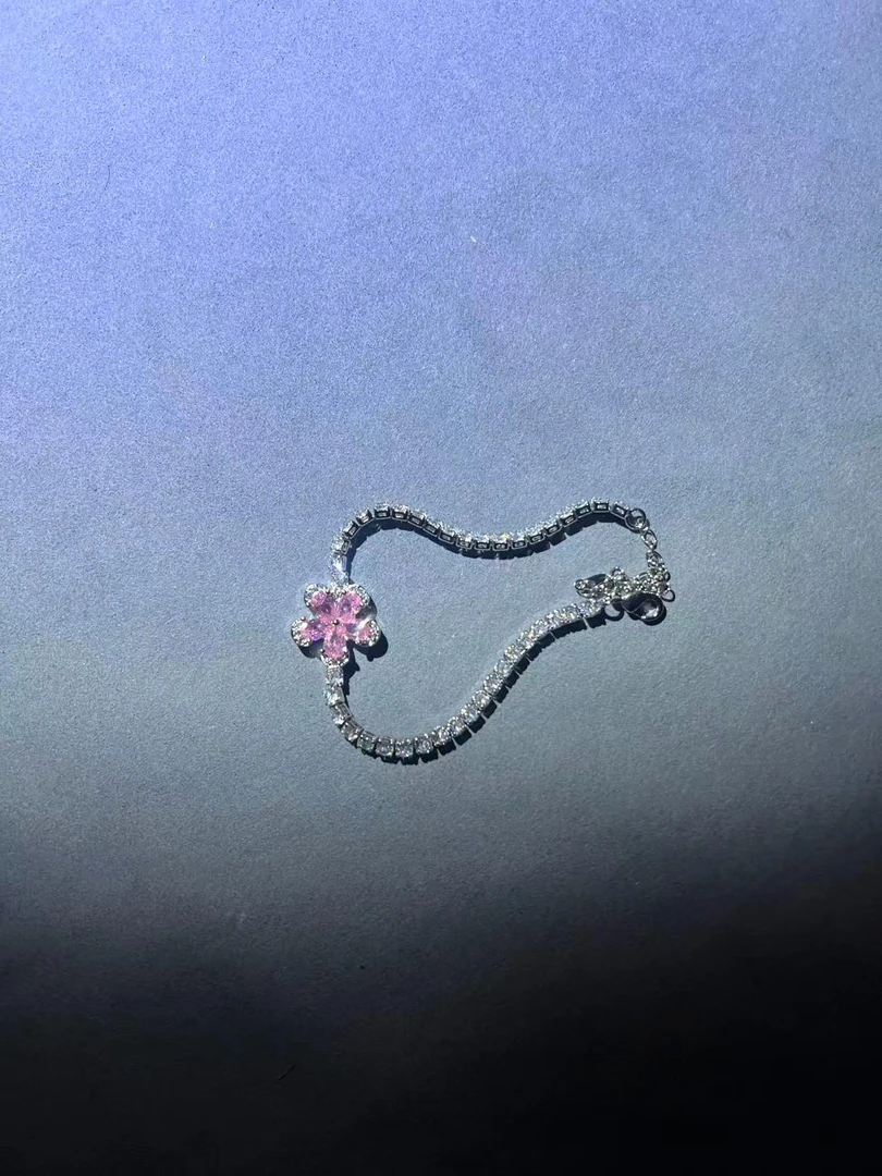 【高端定制】藏收级别A129212-时尚饰品吊坠