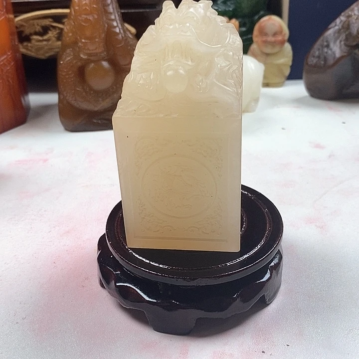 寿山石印石寿山石