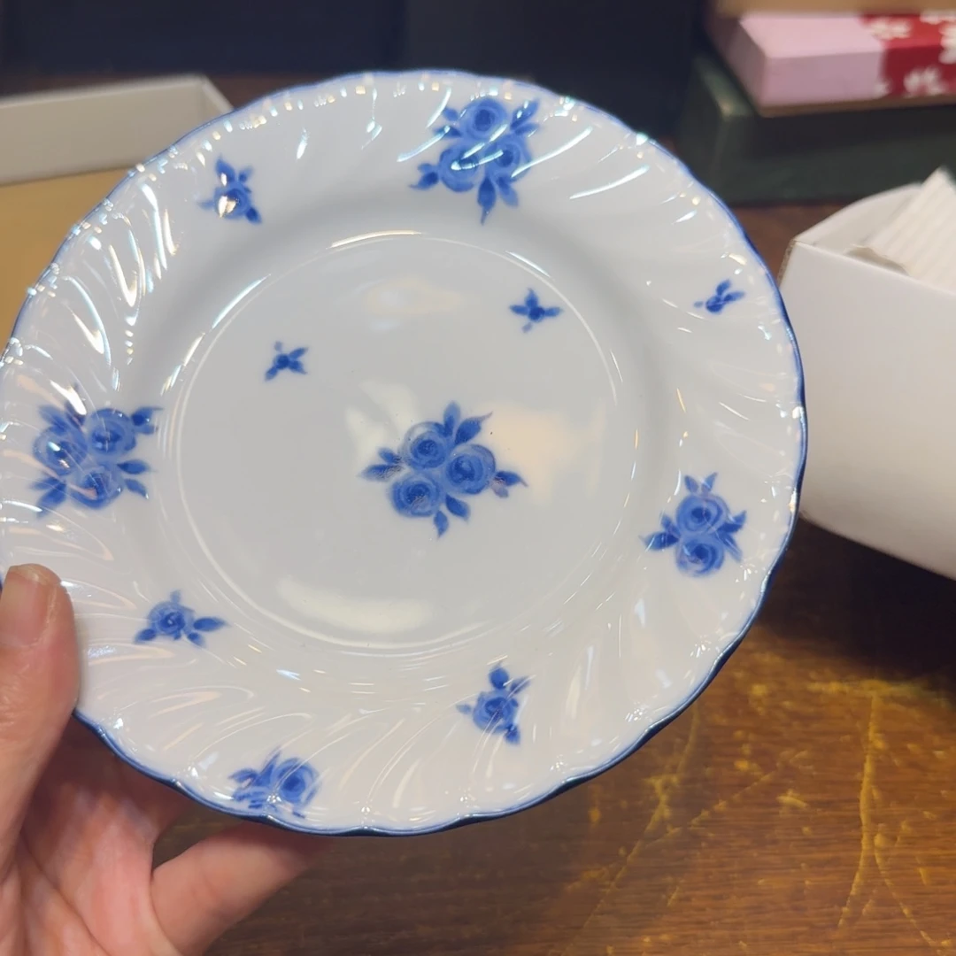 小狐狸瓷器家居好物推荐