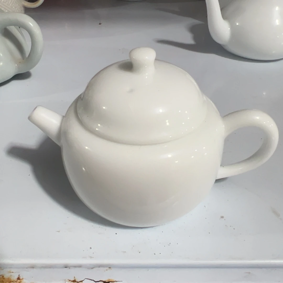 库存茶具部分瑕疵介意勿拍