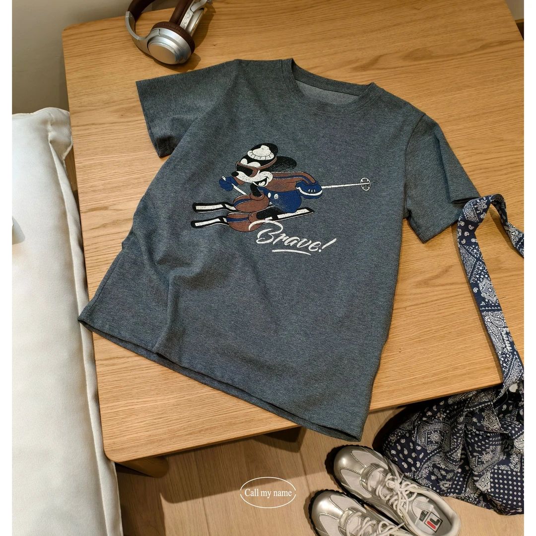 韩国代购. Call my name 滑雪L25041711