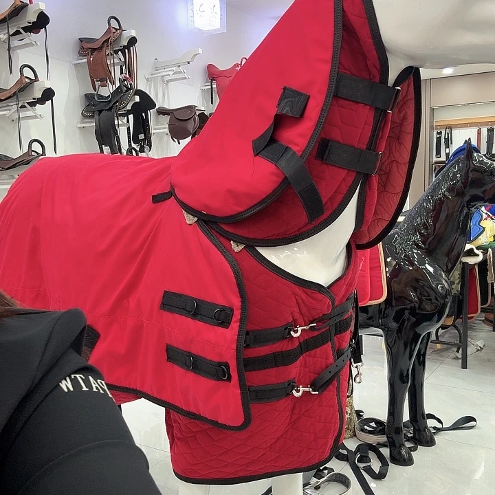 特价冬季马衣135码