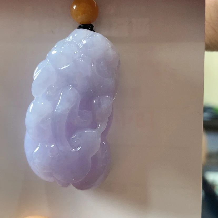 【闪购商品】吊坠(不含链)未镶嵌翡翠