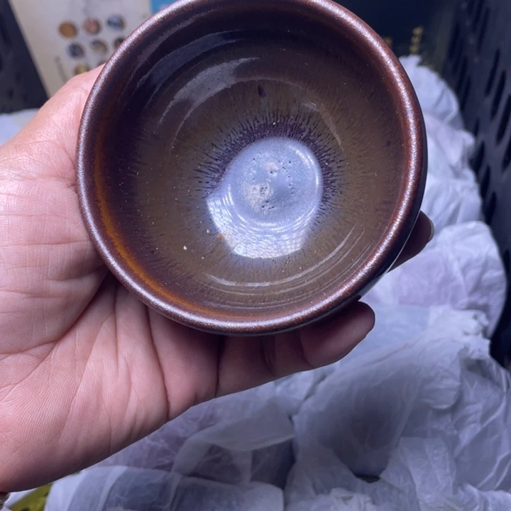 茶盏你自己做自己吧啊个