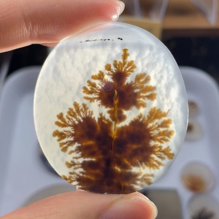 玛瑙/玉髓未镶嵌牌子