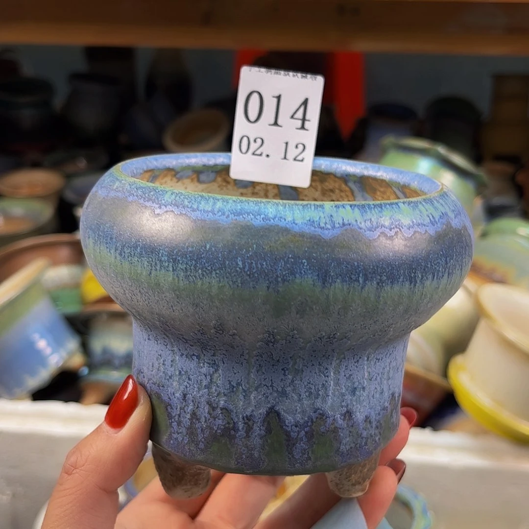 摆件景德镇陶瓷手工制作