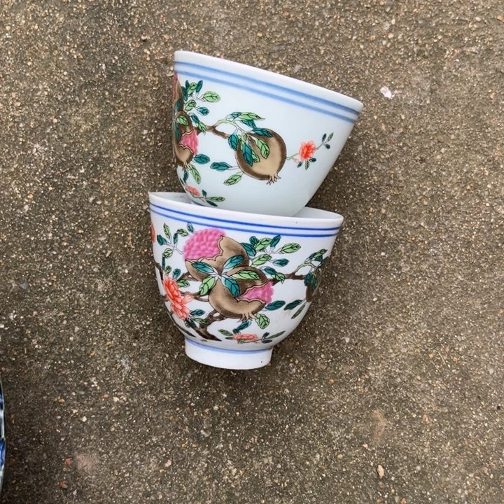 欢迎大家来看我的