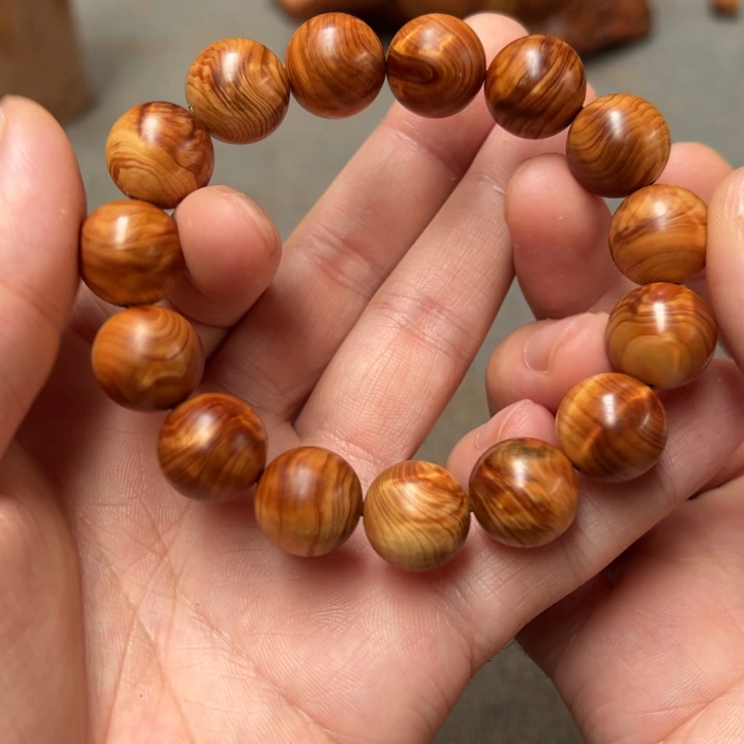 星***外柏木（崖柏）北太行陈化崖柏