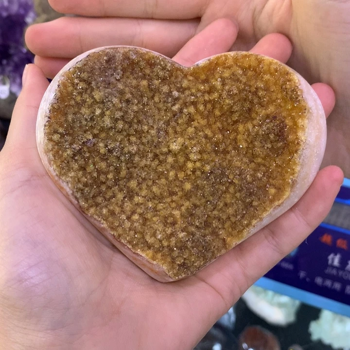 未镶嵌大型摆件（非配饰）水晶