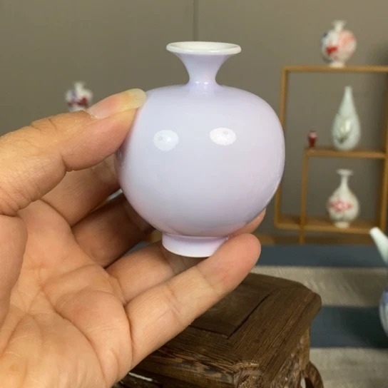 摆件景德镇瓷器精品鉴赏作品