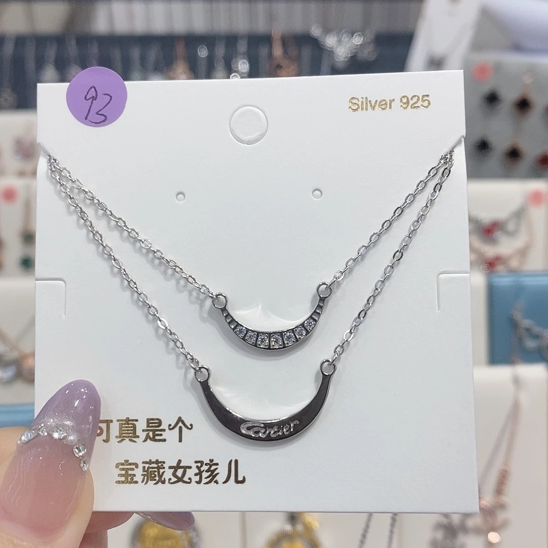 合成立方氧化锆925银