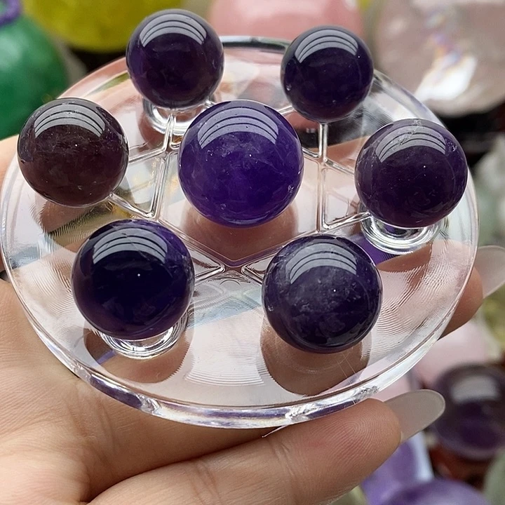 未镶嵌珠宝半成品水晶不**侠1
