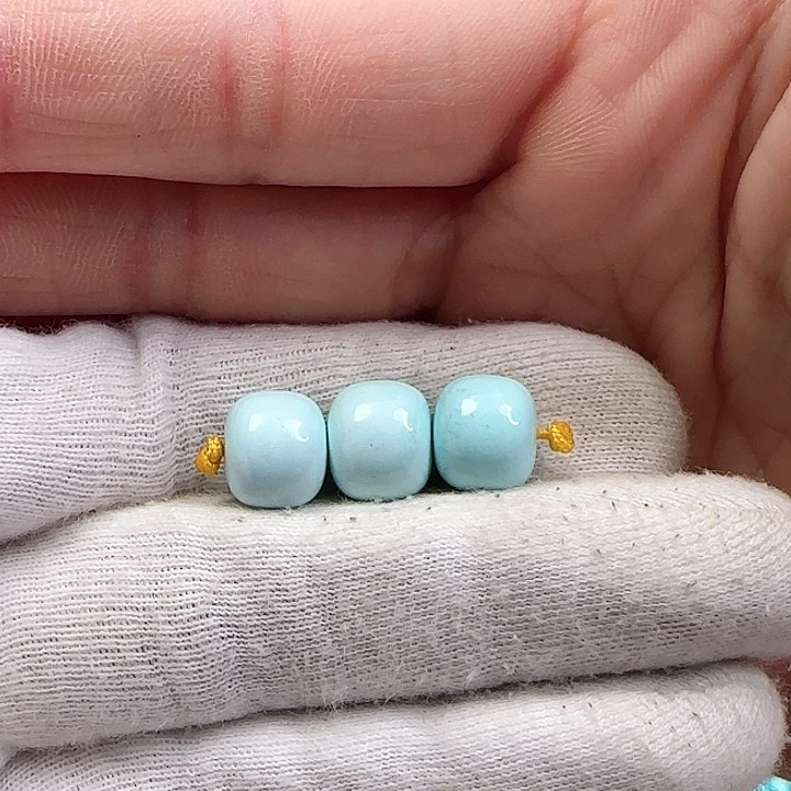 绿松石未镶嵌147老型套装卡10+w