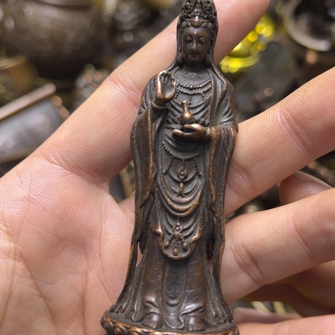 精美铜器诚信经营