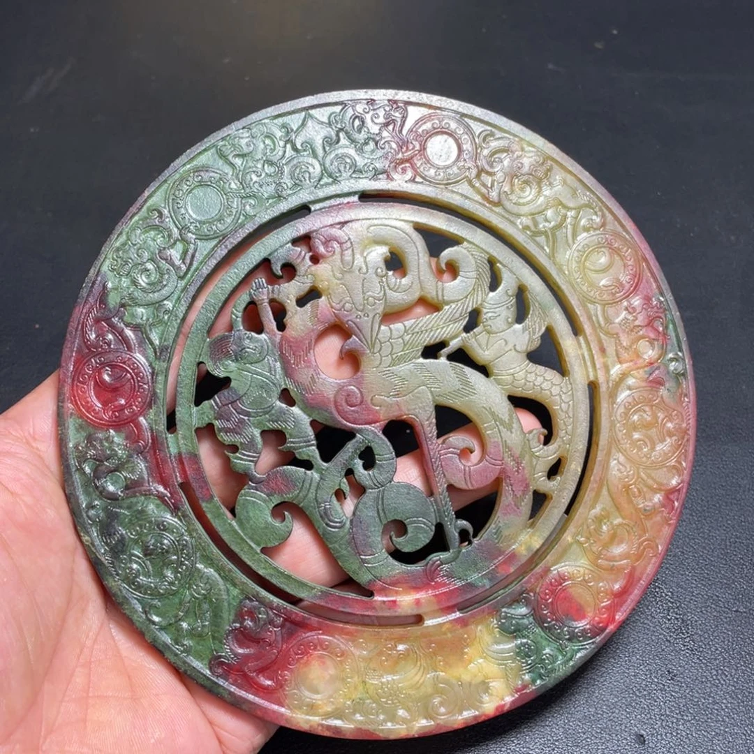 新疆和田料放心拍