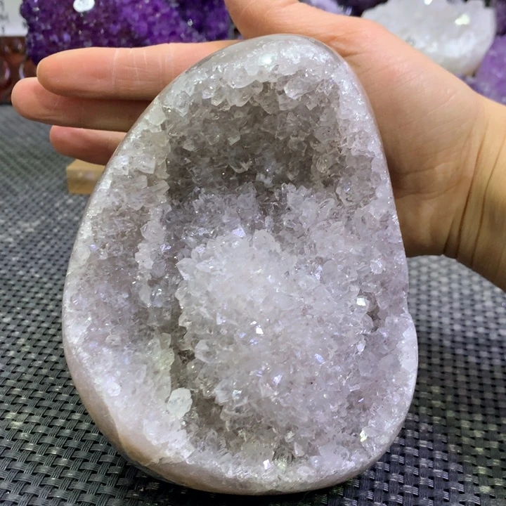 水晶大型摆件（非配饰）未镶嵌h