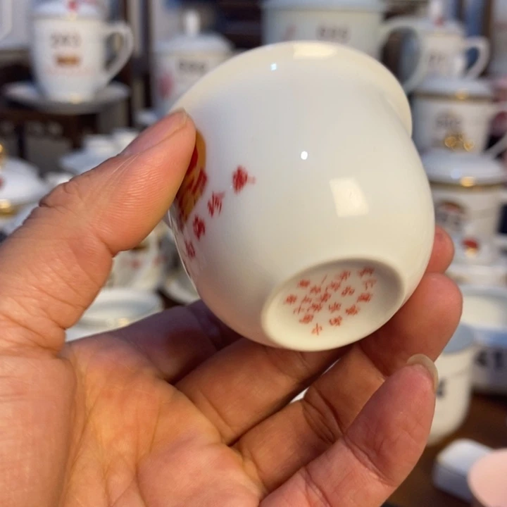 景德镇陶瓷博物有限公司副