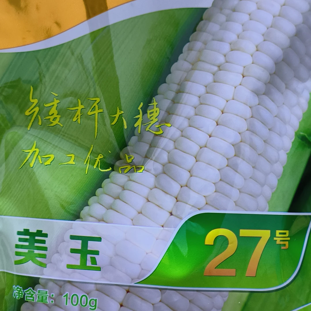 （美玉27）蔬菜种子