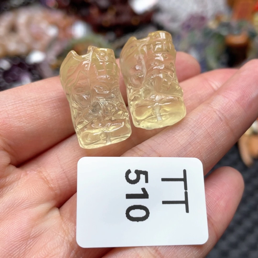 水晶多样性发一只未镶嵌