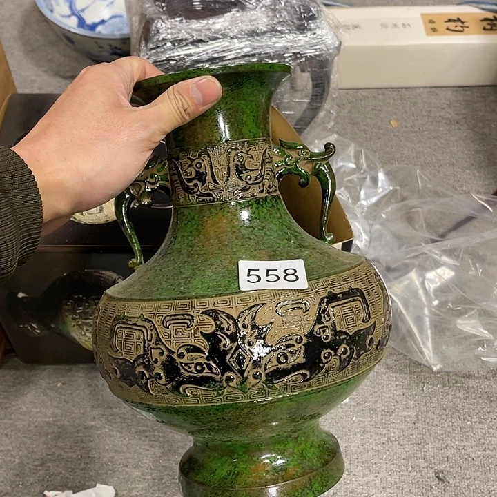 茶宠我们都在努力着改变自己