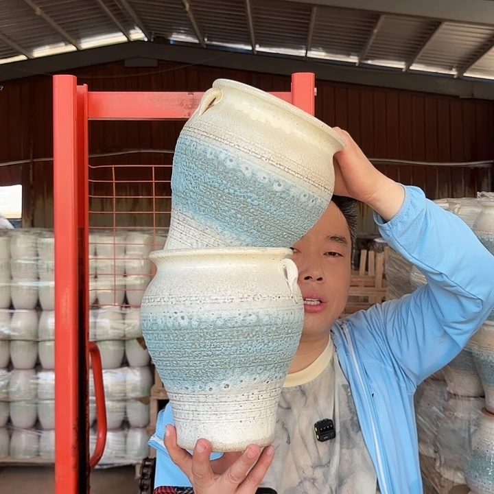 正品高23口17两个