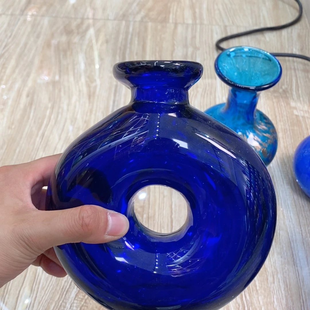 琉璃手工艺品精品