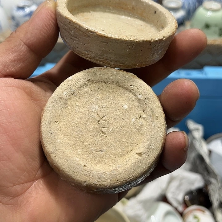 陶瓷茶玩榜第二十名