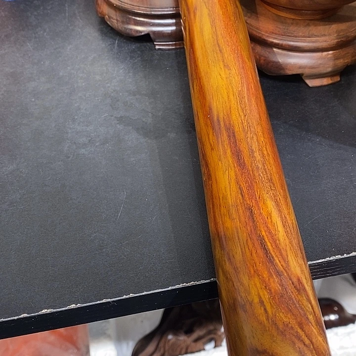 *****黄花梨一个漂亮漂亮