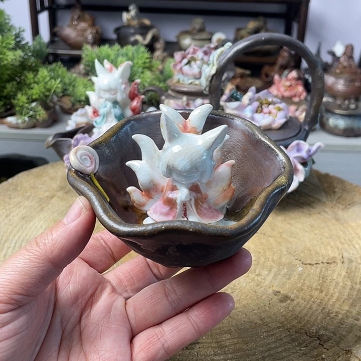 九尾狐九尾狐九尾狐九尾