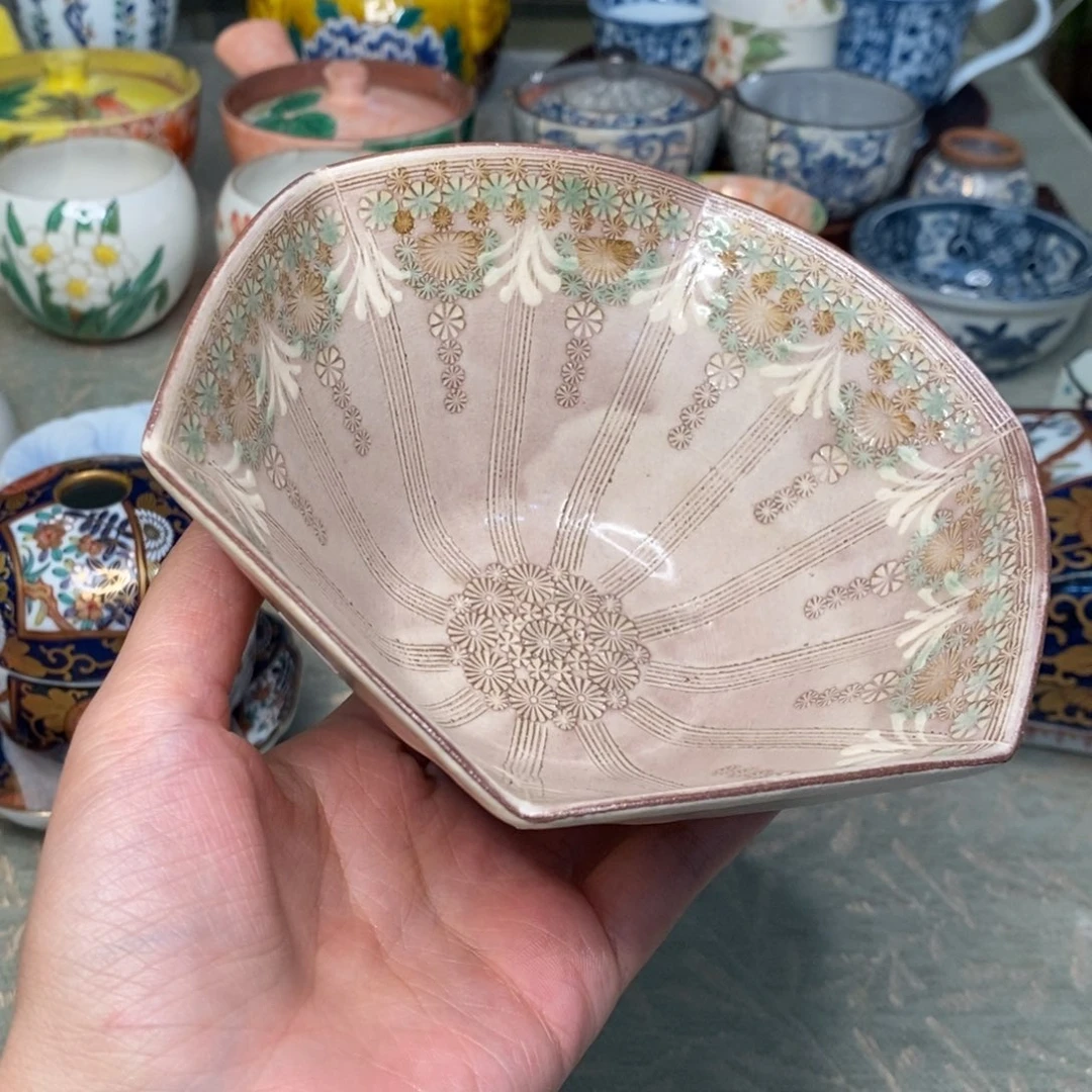 碟15 厘米小杨甄选精品
