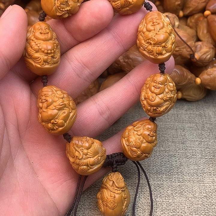 手串/手链橄榄核精品橄榄核手串