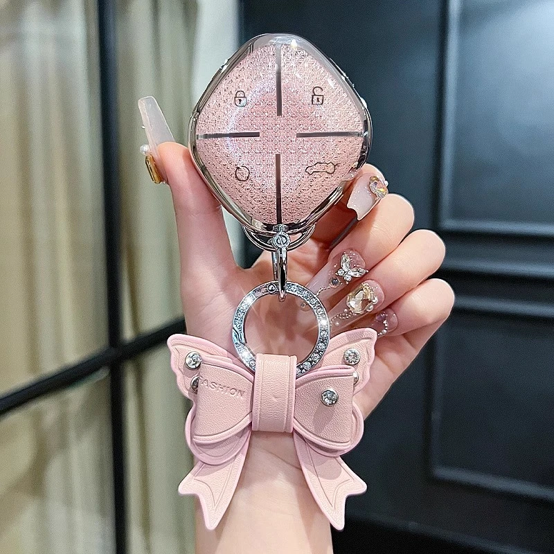 奇瑞捷途大圣钥匙套汽车2022款DCT王者pro专用壳plus包扣男idm女