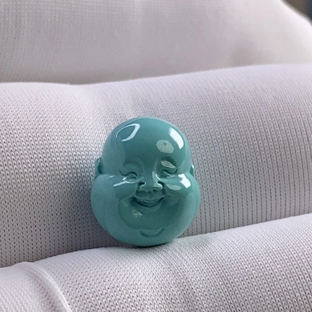 绿松石未镶嵌其他