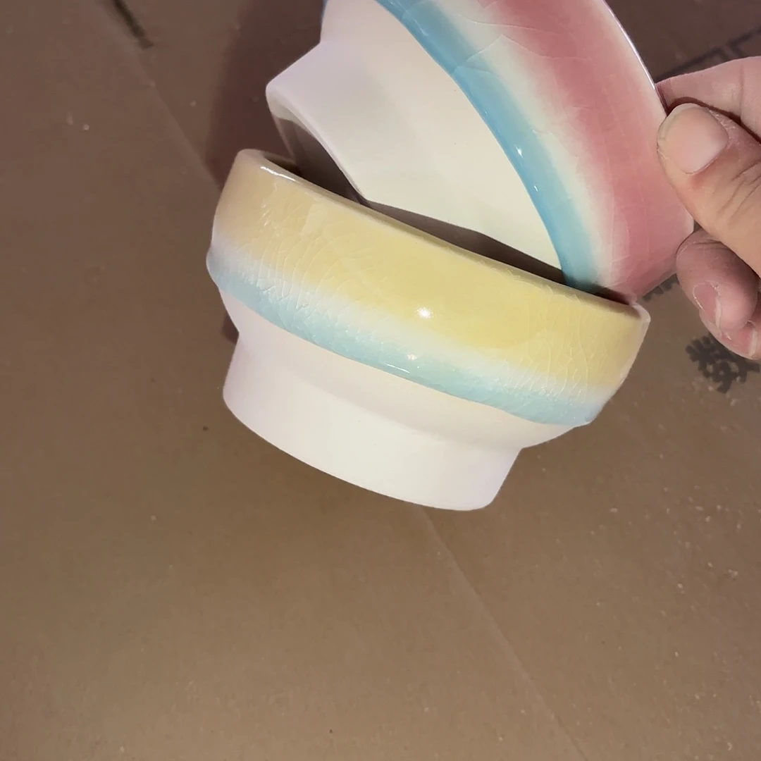 量货/口10.5高6.5深浅搭配发2