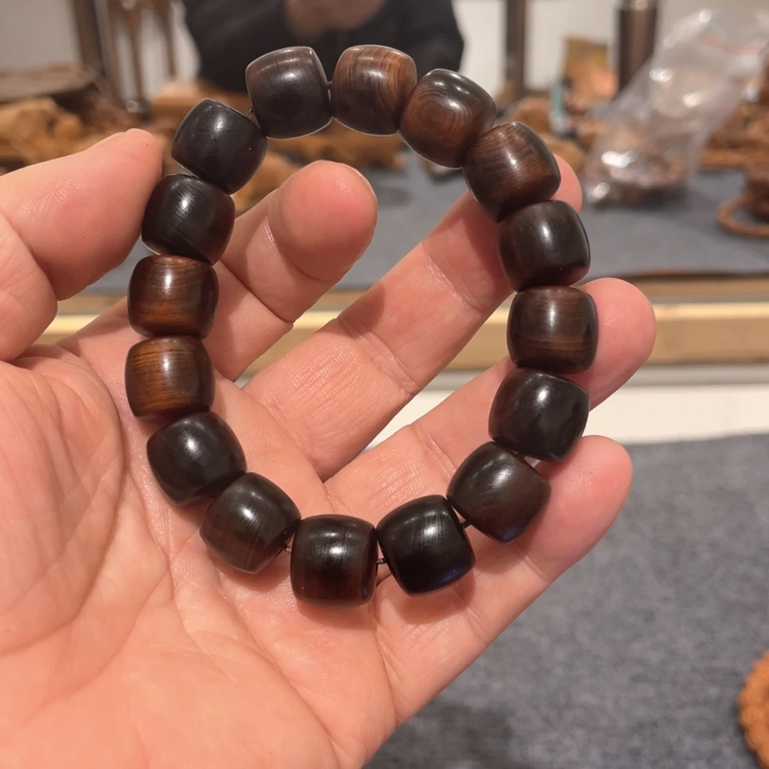 【闪购商品】柏木（崖柏）1314老型手串