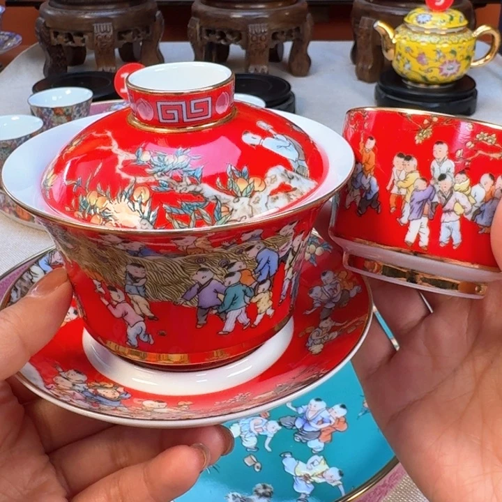 景德镇陶瓷景德镇瓷器