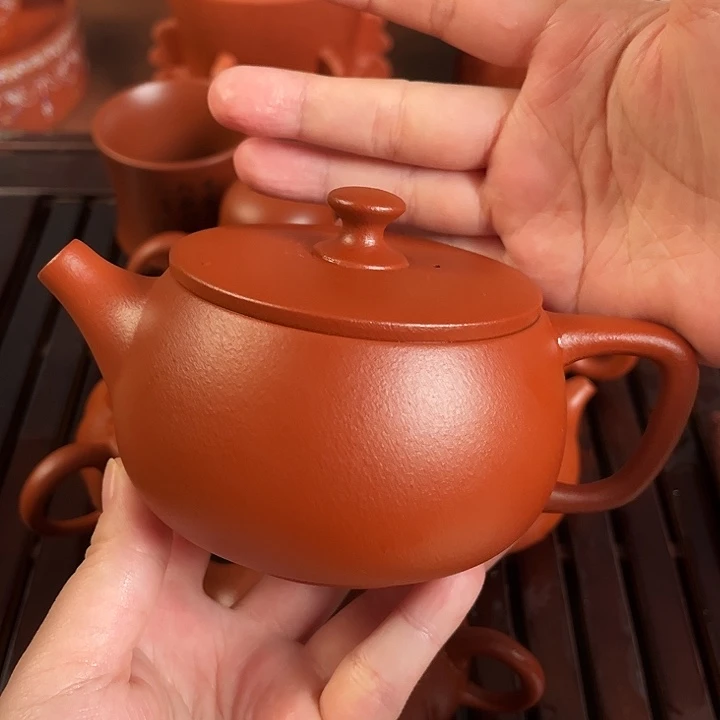 茶壶紫砂茶具茶壶