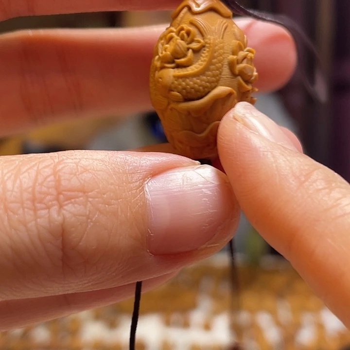 手串/手链橄榄核