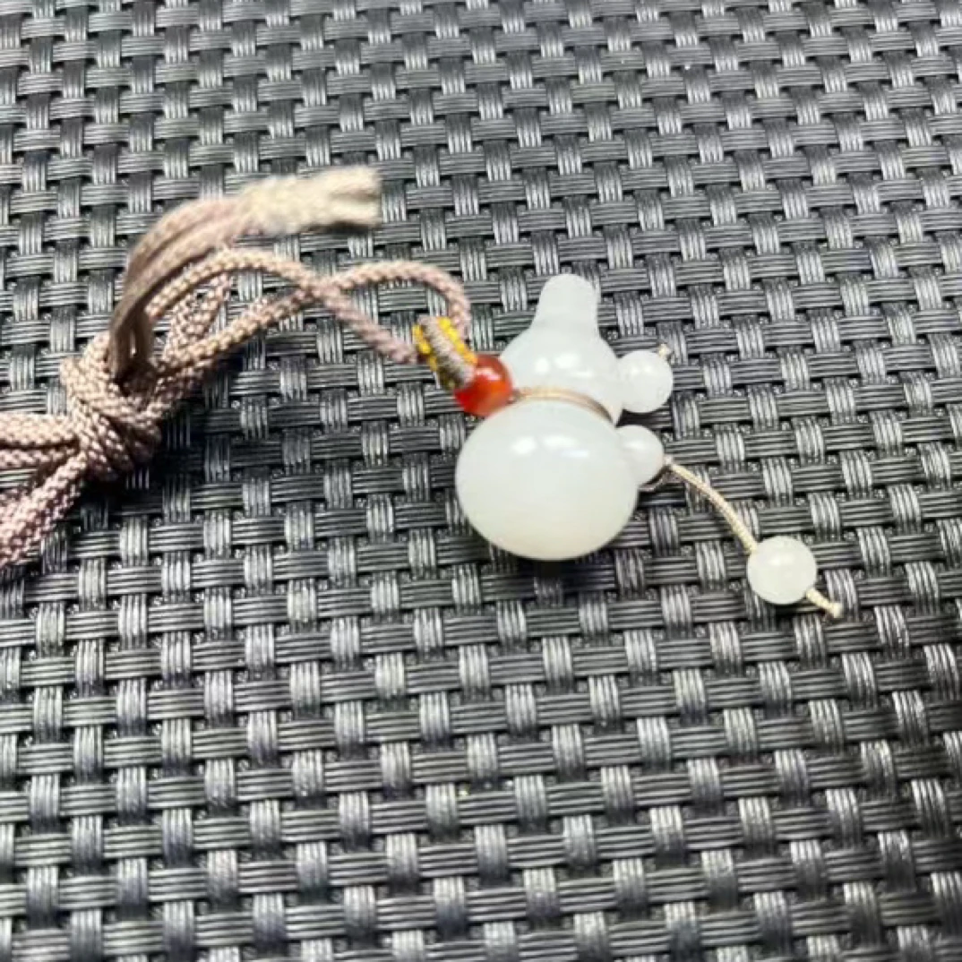 天山雪翠葫芦多样性拍一发一