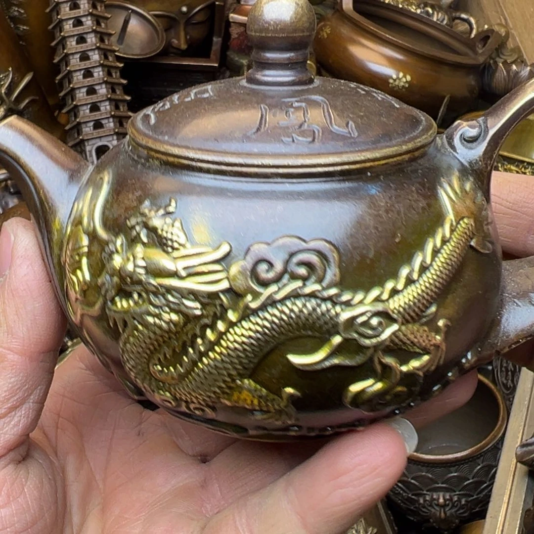 精美文玩摆件装饰