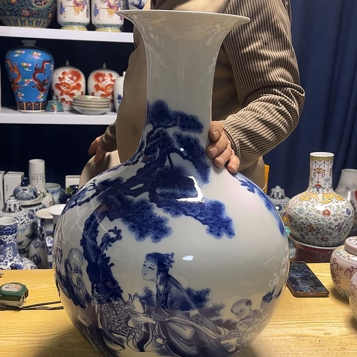 摆件瓷器摆件设计作品