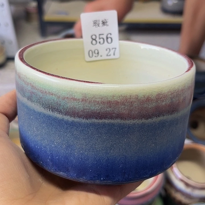 瓷片景德镇陶瓷手工制作