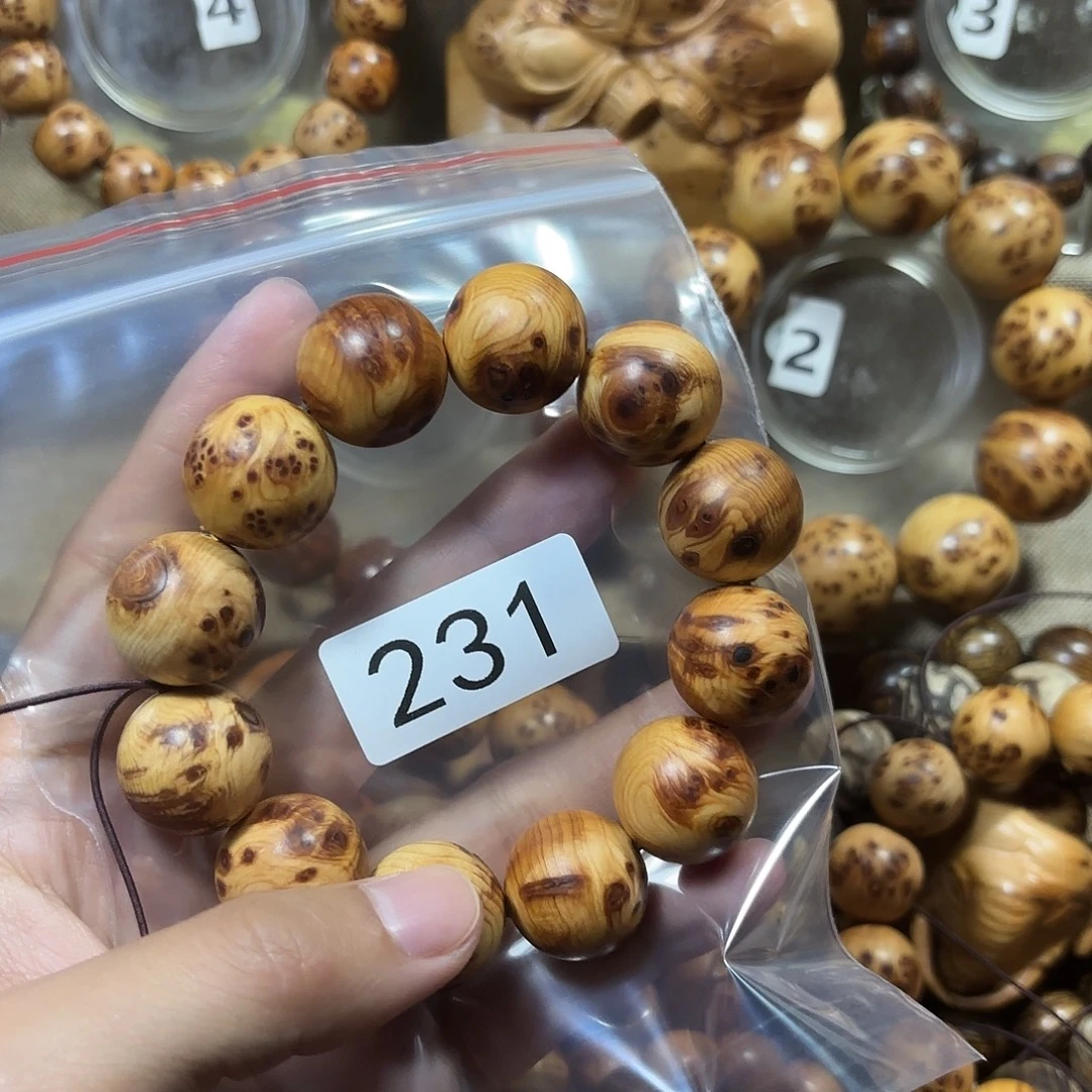 *****柏木（崖柏）瑕疵碳化崖柏2.0留疤—-231