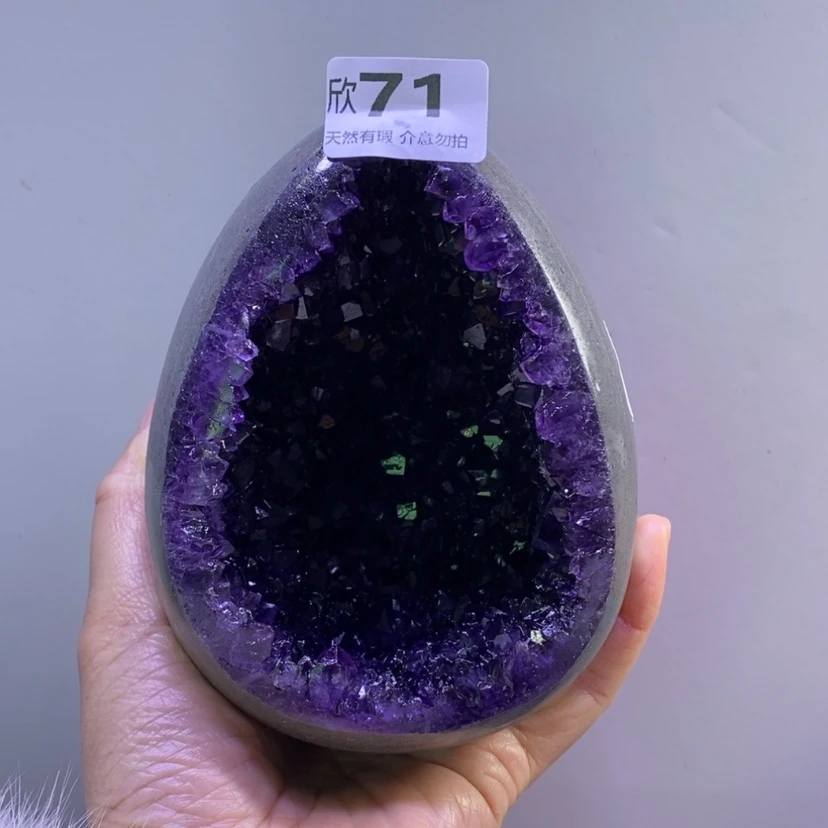 【闪购商品】水晶大型摆件（非配饰）未镶嵌