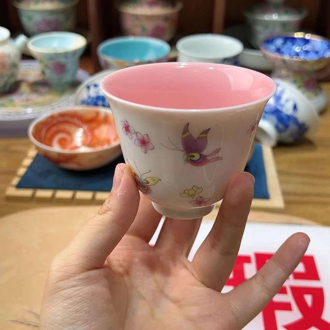 微瑕微瑕景德镇陶瓷