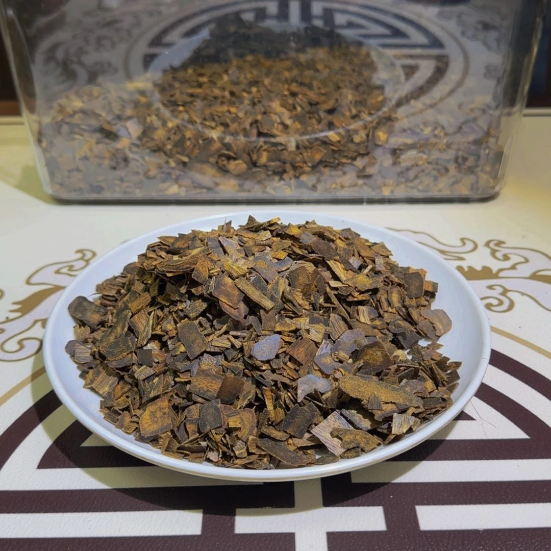 香料一代张勺子高油香片老料50克克克克